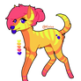 Doggo Adoptable [OPEN]