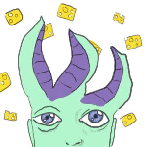 Cheese rain by ph4tret on DeviantArt