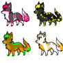 Canine Adopts: CLOSED