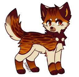 Apple Cider Adopt: CLOSED