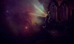 Regeneration by PhoenixalThor Regeneration by PhoenixalThor