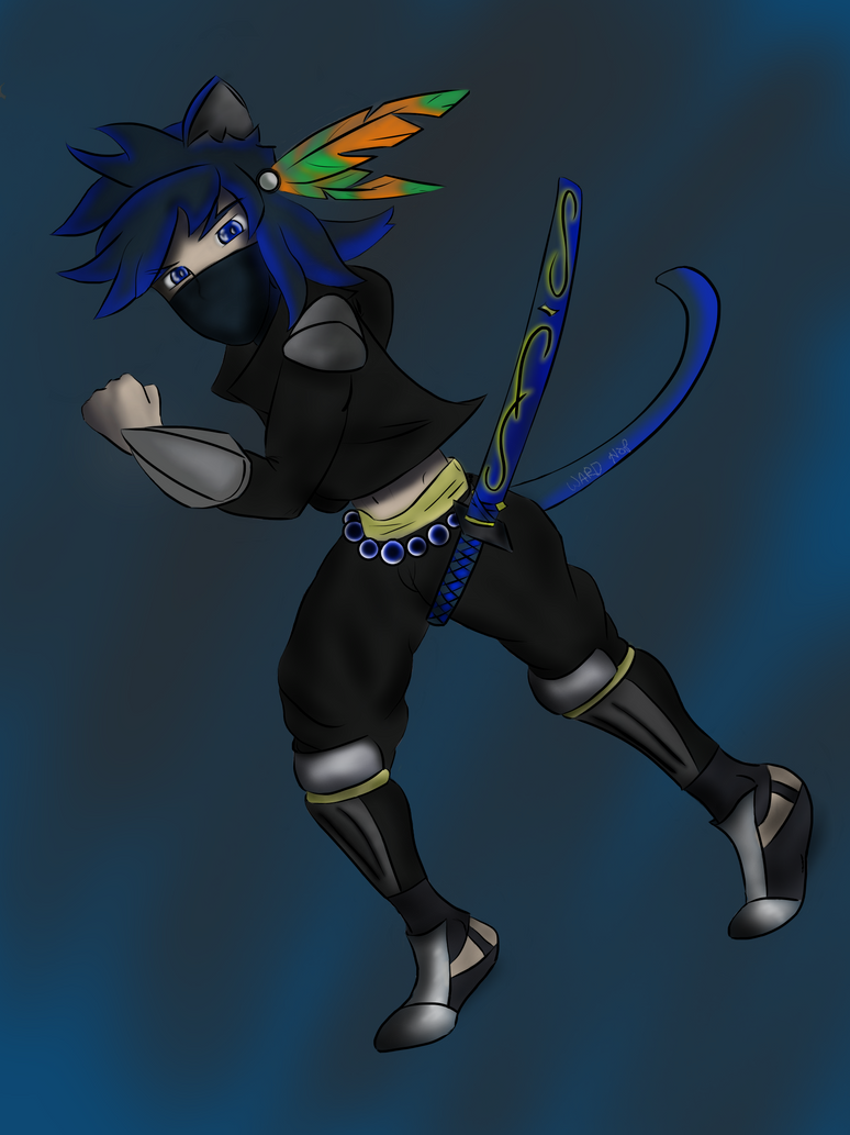 Deviantart Char Char 2 by WardHop on DeviantArt