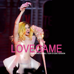 LoveGame