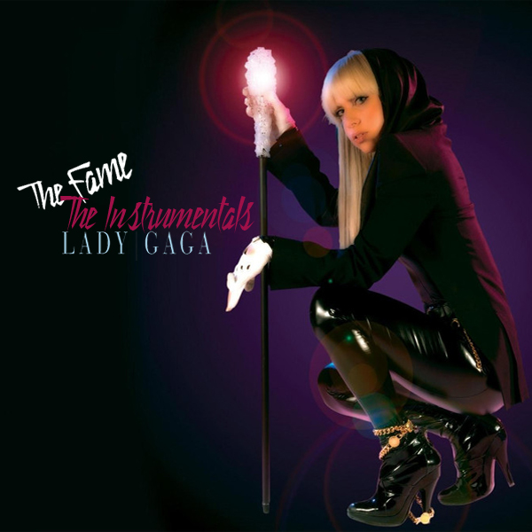 The Fame: The Instrumentals