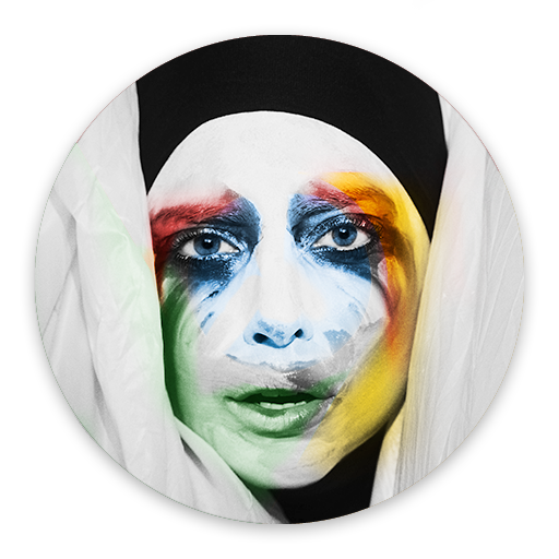 Applause icon for Chrome