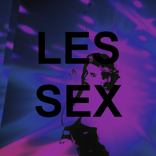 Kylie - Les Sex