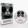 Motive DVD Case