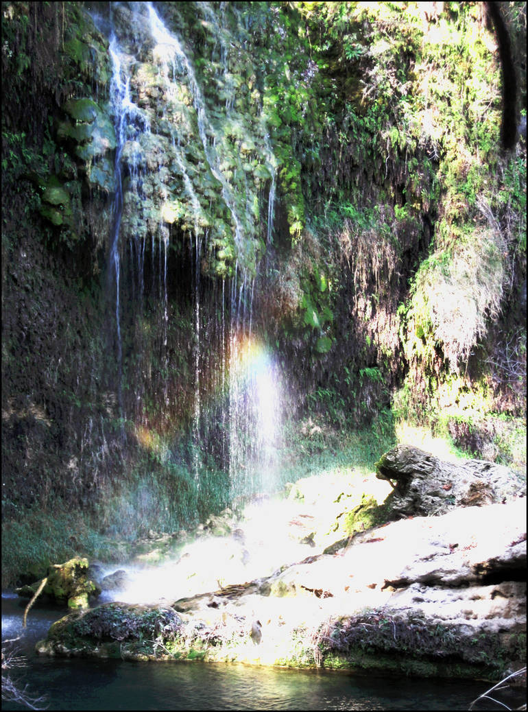 rainbow hdr