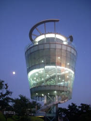 Wolmido Observatory