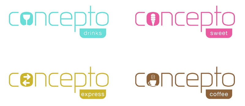 Concepto logo + pictograms 02 by psychodiagnostic on DeviantArt