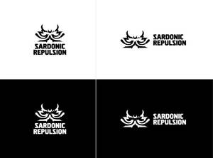 Sardonic Repulsion logotype