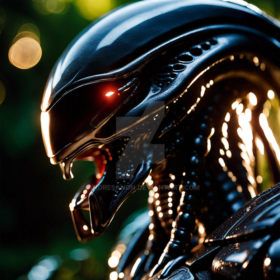 intellexa leaks reveal zero-days and ads-based vector... Hyper Realistic, vivid, Predator x Raytracing Test by Andresanon on ...