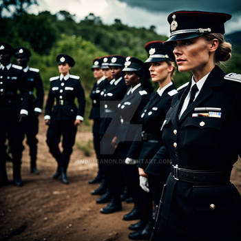 Must follow instructions with 3 females:Hyper real by Andresanon on ...