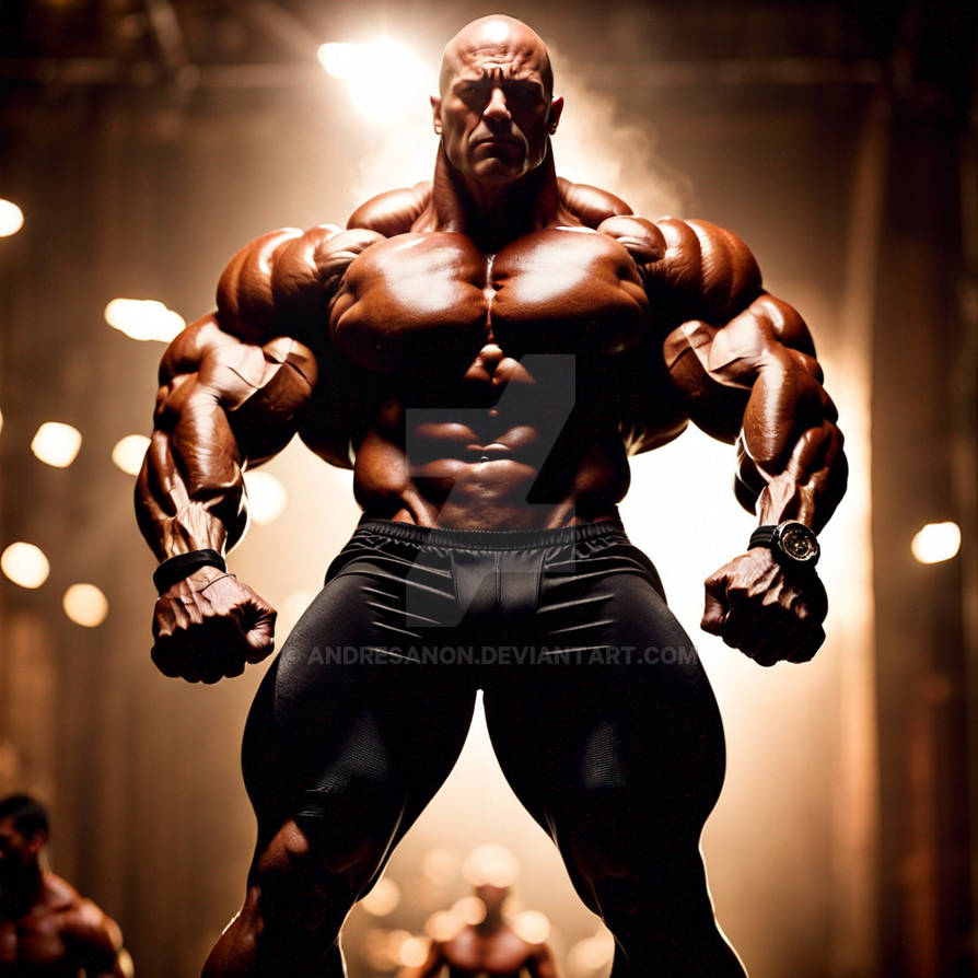 Bodybuilding Deviantart bodybuilder by Andresanon on DeviantArt