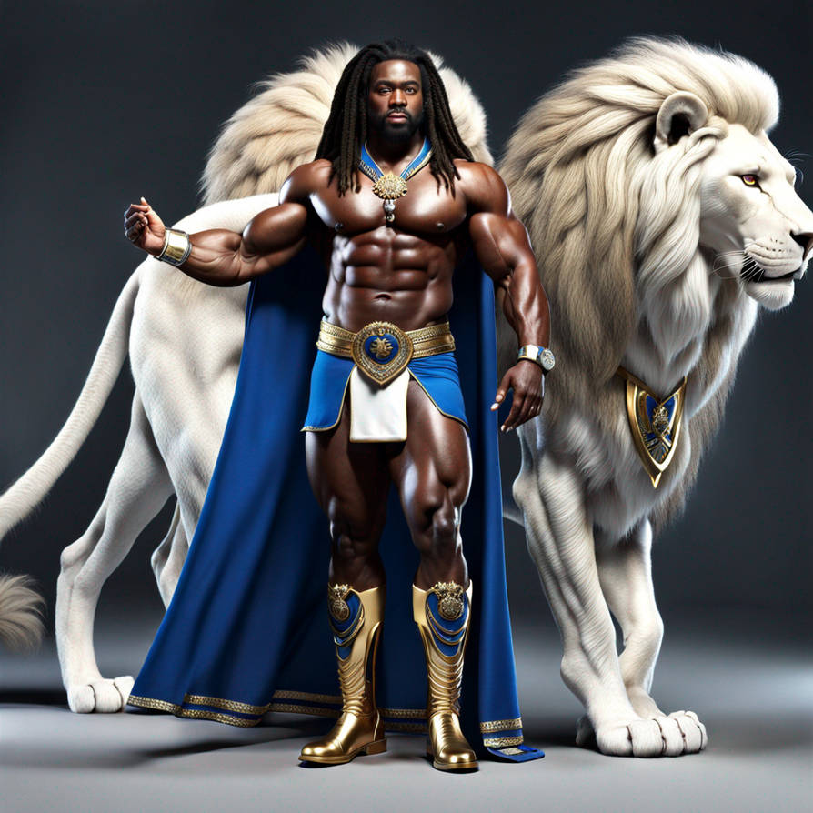 Hyper realistic, full body, high resolution, high by Andresanon on ...