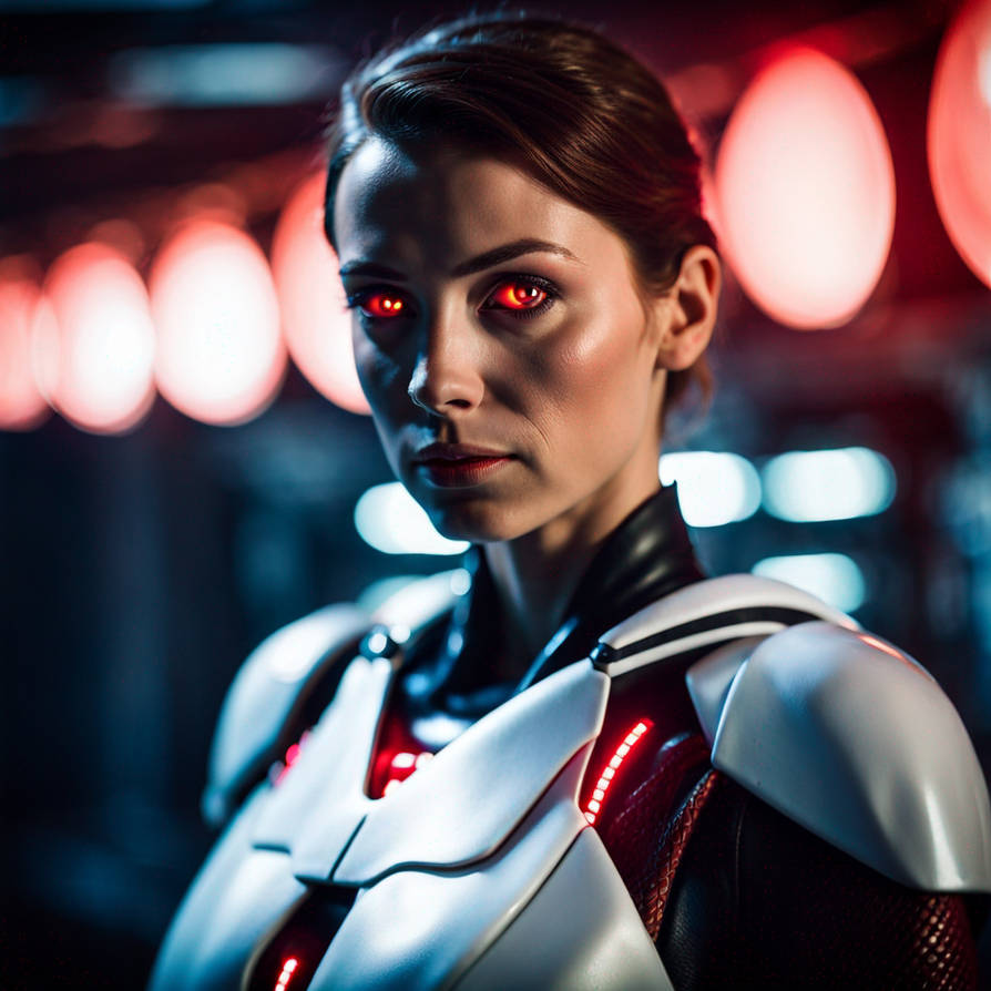 Hyper realistic technically insanely advanced tech by Andresanon on ...