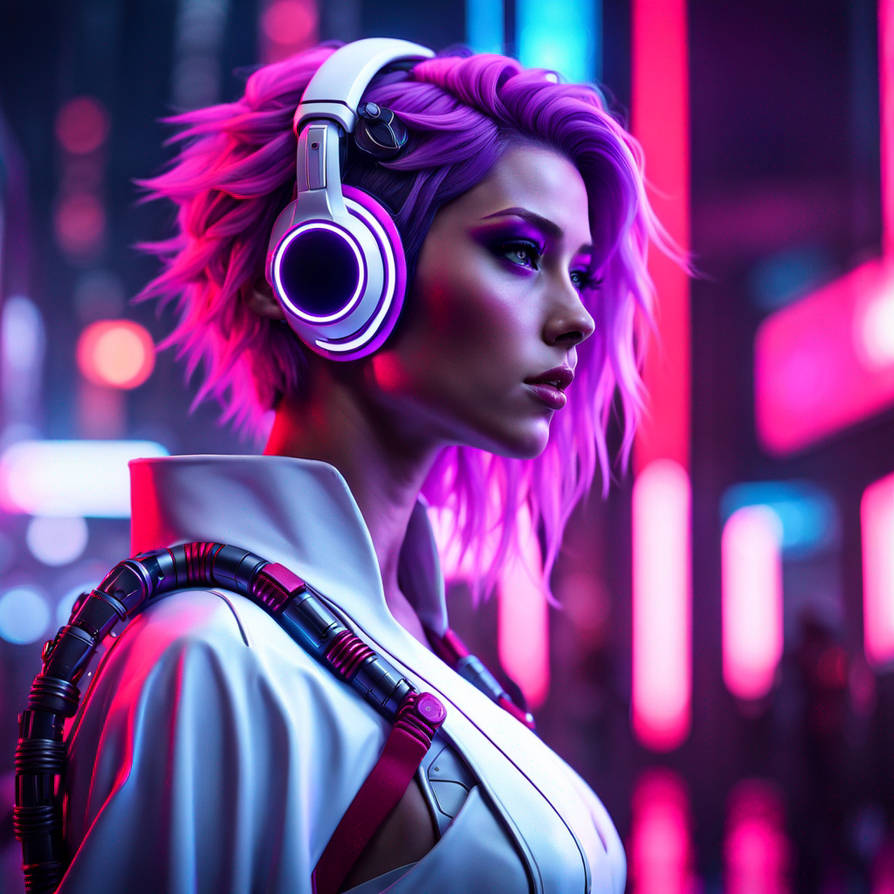 Hyper realistic technically insanely advanced tech by Andresanon on ...