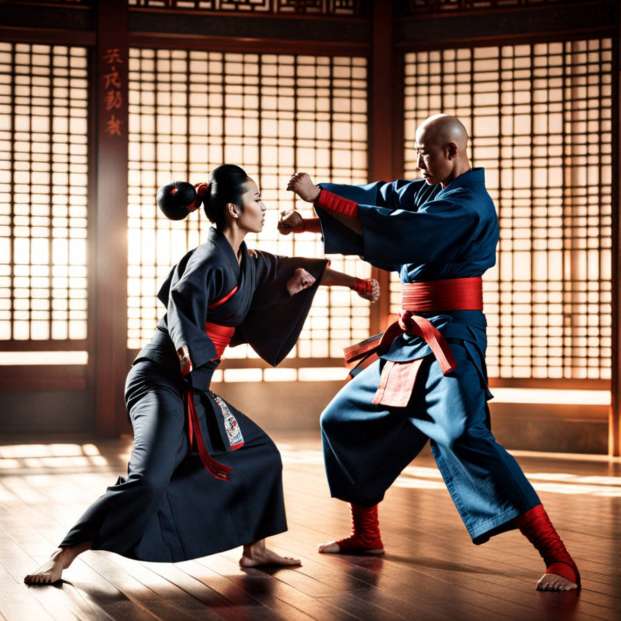 Hyper realistic, Realistic effect of Korean female