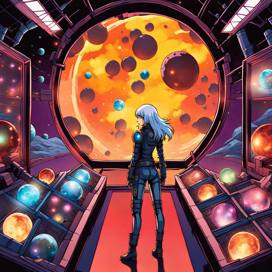 Female in gothic leather, pinheaded, Female hellra by Andresanon on ...