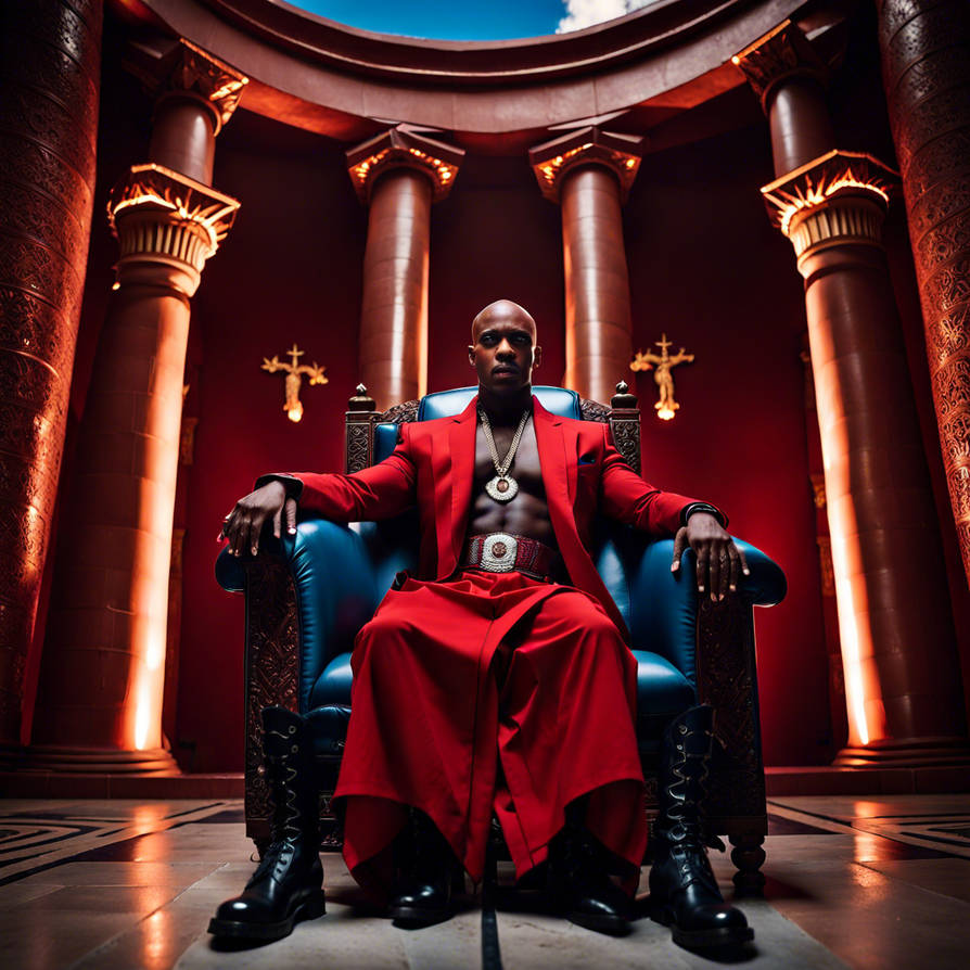 No Mind Control Reprogramming hypnomindcontrol by a Black-skinned by Andresanon on ...