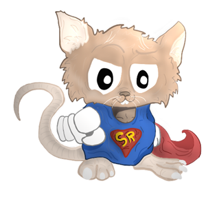 Super Rata de agua by JLManzano on DeviantArt