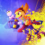 Ratchet and Clank