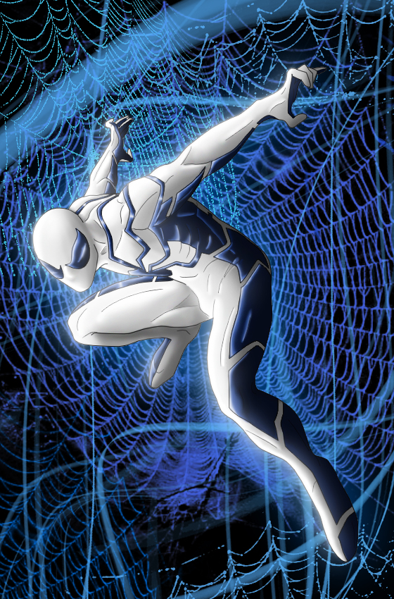 Spider-Man Future Foundation