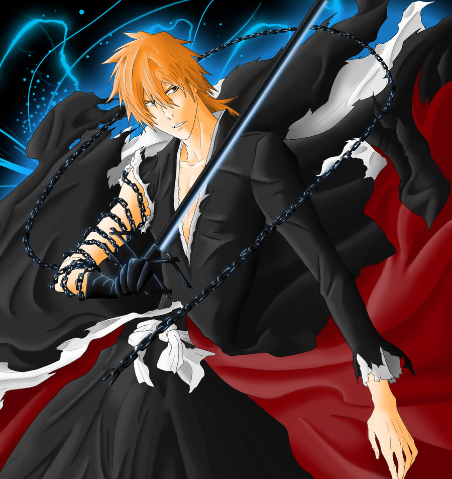 Bleach: Soul Resurrection