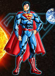 New 52: Superman