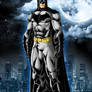New 52: Batman