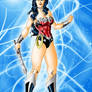 New 52: Wonder Woman