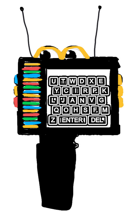 Hand Unit (Story Retold) by DangerBear79 on DeviantArt