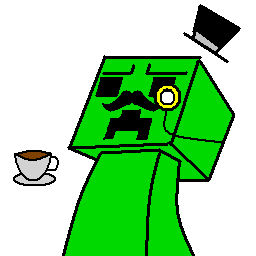 Posh Creeper