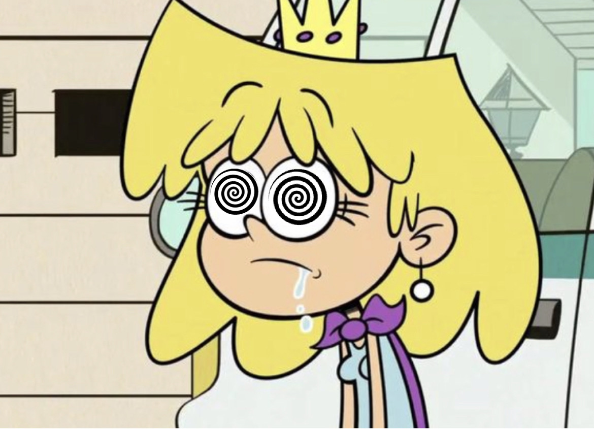 Lori Loud By Bnice2008 On DeviantArt lori-loud-by-bnice2008-on-deviantart