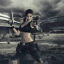 Tomb Raider: Huntress