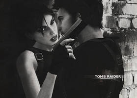 Tomb Raider: Angel Of Darkness