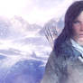 Rise of the Tomb Raider