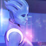 Asari (Mass Effect)