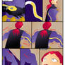 Batgirl Growth Comic Pg3 Fan Colored