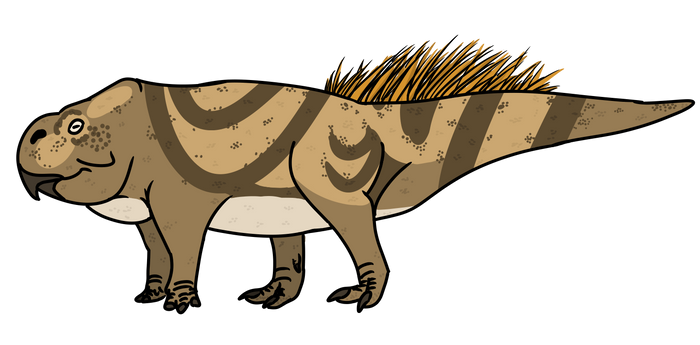 Udanoceratops