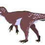 Yutyrannus