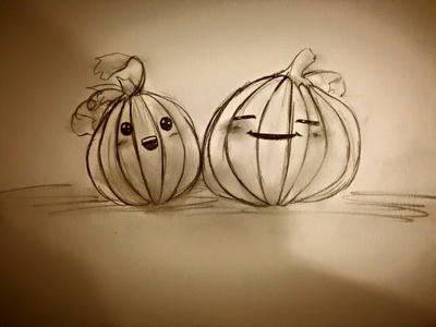 Pumpkins