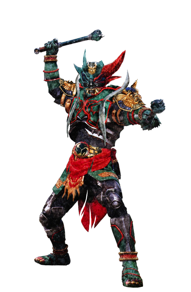 Another Kabuki by z224able on DeviantArt Another Kabuki by z224able on DeviantArt