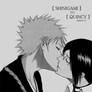 BLEACH - IchiIshi - Timidity