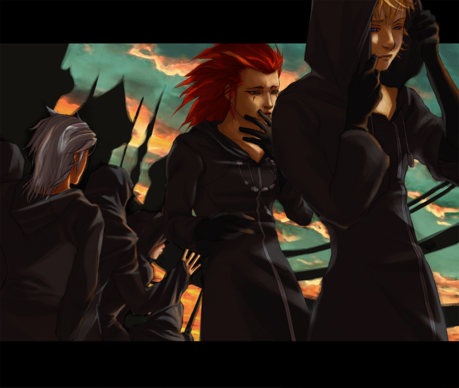 KH II: Twilight