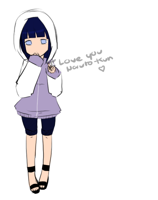 hinata chan