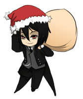 sebastian christmas