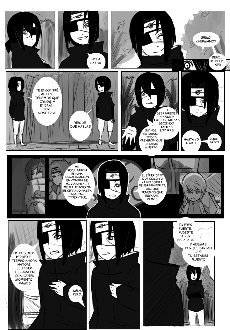 New Akatsuki CH2 Pag 13