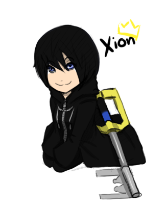 Xion