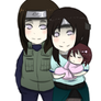 cm: hyuga family